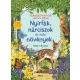 Nyírfák, nárciszok és más növények
