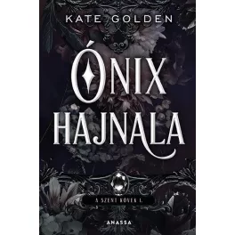 Ónix hajnala