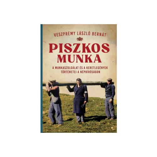 Piszkos munka