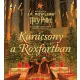 Karácsony a Roxfortban - SÉRÜLT
