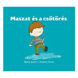 Maszat és a csőtörés