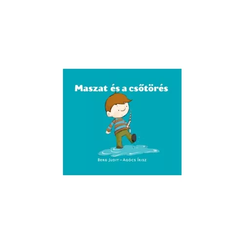 Maszat és a csőtörés