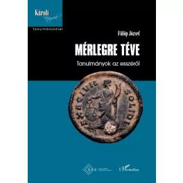 Mérlegre téve