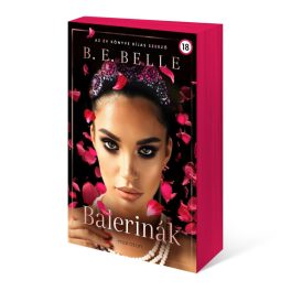 Balerinák - Éldekorált kiadás