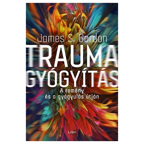 Traumagyógyítás