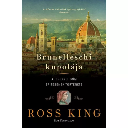 Brunelleschi kupolája
