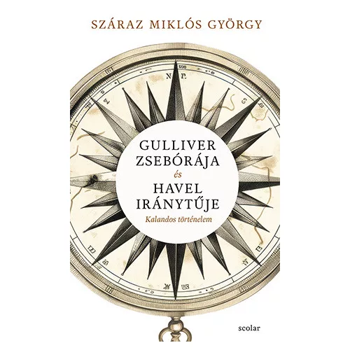 Gulliver zsebórája és Havel iránytűje