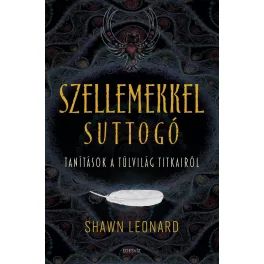 Szellemekkel suttogó