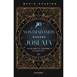 Nostradamus összes jóslata