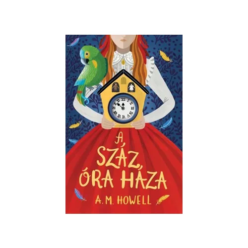 A száz óra háza