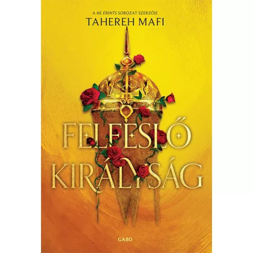 Felfeslő királyság