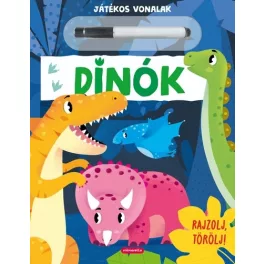 Dinók