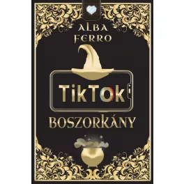 TikTok boszorkány