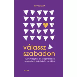 Válassz szabadon