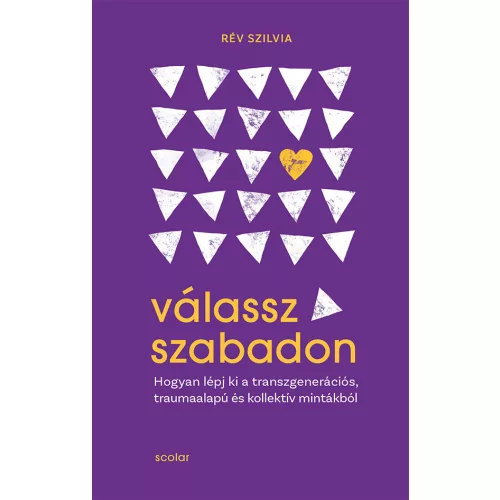 Válassz szabadon