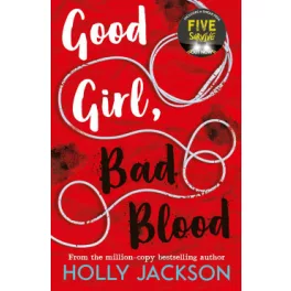 Good Girl, Bad Blood