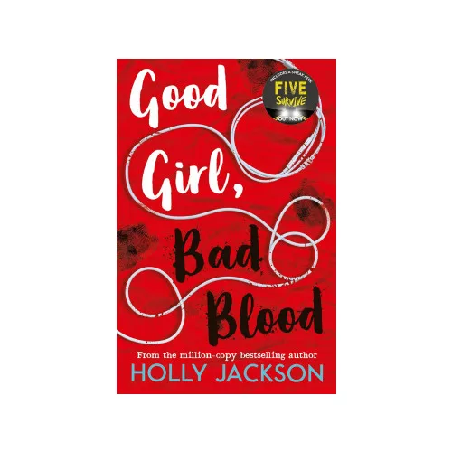 Good Girl, Bad Blood