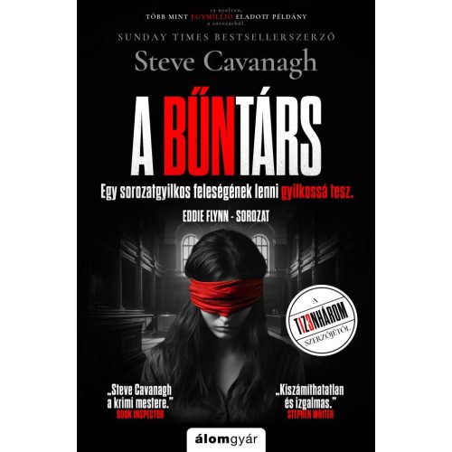 A bűntárs