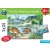 Puzzle: Dinoszauruszok