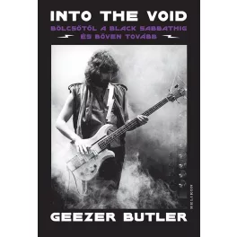 Into the Void