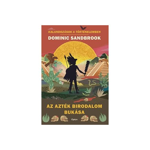 Az Azték Birodalom bukása