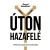 Úton hazafelé