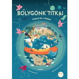 Bolygónk titkai - SÉRÜLT
