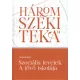 Szociális levelek - A jövő iskolája
