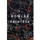 A romlás érintése (Hades és Persephone 2.) - SÉRÜLT