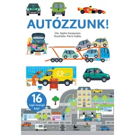 Autózzunk!