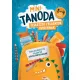 Minitanoda - Iskolaelőkészítő feladatok kiscsoportosoknak