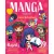 Manga karakterek csibi stílusban