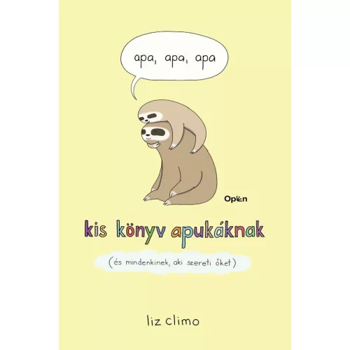 Apa, apa, apa