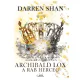 Archibald Lox – A rab herceg