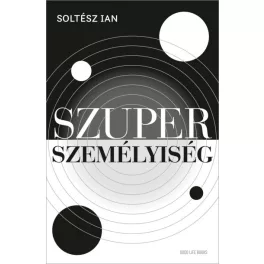 Szuperszemélyiség