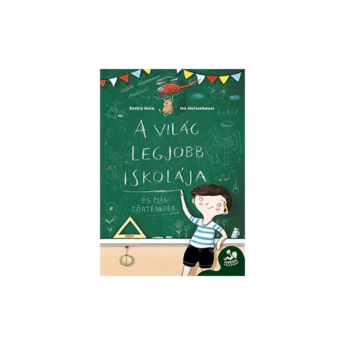A világ legjobb iskolája