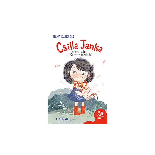 Csilla Janka