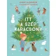 Itt a szép karácsony