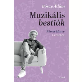 Muzikális bestiák