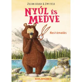Nyúl és Medve 3. - Nasitámadás