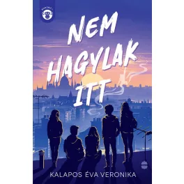 Nem hagylak itt