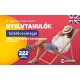 Nyelvtanulók túlélőcsomagja