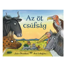 Az öt csúfság
