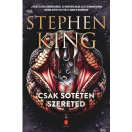 Csak sötéten szereted