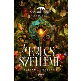 A kulcs szelleme