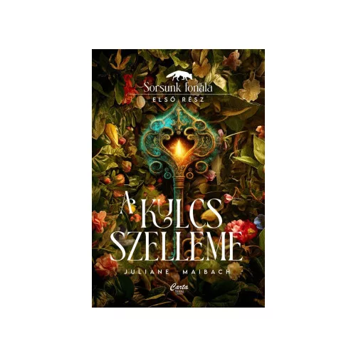A kulcs szelleme