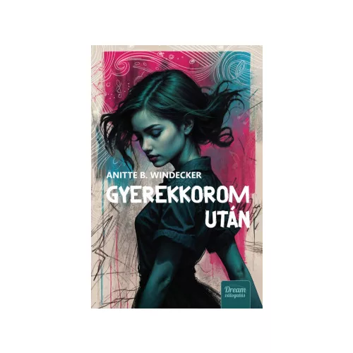 Gyerekkorom után - Éldekorált kiadás