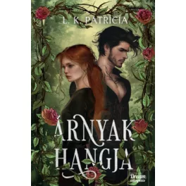 Árnyak hangja – Éldekorált kiadás