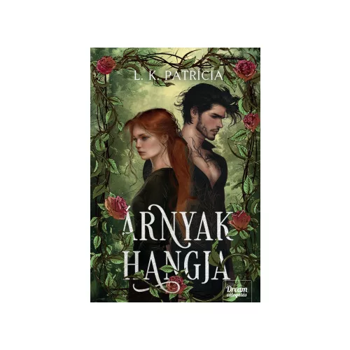 Árnyak hangja – Éldekorált kiadás