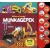 Milyen a hangja? - Munkagépek